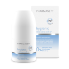 PHARMASEPT HYGIENIC ΑΠΑΛΟ ΑΠΟΣΜΗΤΙΚΟ ROLL-ON ΓΙΑ ΕΥΑΙΣΘΗΤΕΣ ΕΠΙΔΕΡΜΙΔΕΣ 50ml