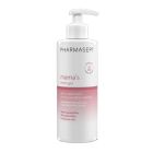 Pharmasept Mama's Intim Gel Καθαρισμού με Πρεβιοτικά για την Ευαίσθητη Περιοχή 250ml