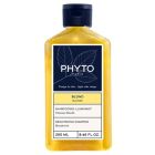 Phyto Blond Shampoo Σαμπουάν Αναδόμησης & Θρέψης για Ξανθά Μαλλιά 250ml