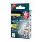 Pic Solution Dischetti Callifughi Επιθέματα Αφαίρεσης Κάλων 24τεμ