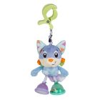 Playgro Dingly Dangly Frosti Arctic Fox 0m+ 1 τεμάχιο