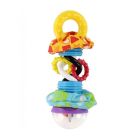 PlayGro Super Shaker Κουδουνίστρα 3m+ 1τεμ