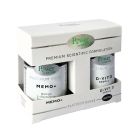 Power Health Platinum Range Memo+ 30 κάψουλες + Vit D3 2000iu 20 ταμπλέτες