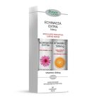 Power Health Echinacea Extra με Γλυκαντικό από Στέβια Δώρο Vitamin C 500mg 