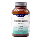 QUEST EVENING PRIMROSE,BORAGE&FISH 90 SOFTGELS