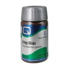 QUEST GINKGO BILOBA 7500/150MG 30TABS