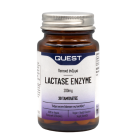 QUEST LACTASE 200MG LACTOSE DIGESTING ENZYME 30TAB