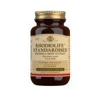 Solgar Rhodiolife Standardised Rhodiola Root Extract 60 φυτικές κάψουλες