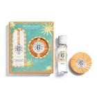 Roger & Gallet Neroli Gift Set Άρωμα 30ml + ΔΩΡΟ Σαπούνι 100gr