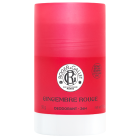 Roger&Gallet Gingembre Rouge Solid Deodorant Αποσμητικό Stick 50g