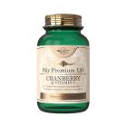 Sky Premium Life Cranberry & Vitamin C 60Tabs