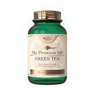 Sky Premium Life   Green Tea   60Tabs
