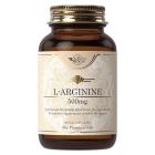 Sky Premium Life L-Arginine 500mg Συμπλήρωμα Διατροφής Αργινίνης 60tabs