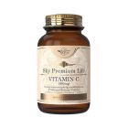 Sky Premium Life Vitamin C 500mg 60Tabs