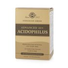 Solgar Acidophilus 40+ Advanced, Προβιοτικό Συμπλήρωμα Διατροφής, 60caps