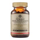 Solgar Female Multivitamin 60φυτοκάψουλες