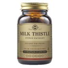 SOLGAR MILK THISTLE 50 VEGICAPS