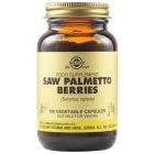 SOLGAR SAW PALMETTO BERRY 520MG VEGICAPS 100S