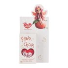 Sweet Dalee Nail Polish Παιδικό Βερνίκι Νυχιών Peach Check 12ml