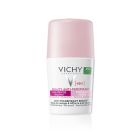 Vichy Deodorant 48h Ideal Finish Roll-on Αποσμητικό με 48 ώρες δράση 50ml