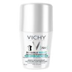 Vichy Invisible Resist Αποσμητικό Roll-On 50ml