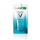 Vichy Mineral 89 Ενυδατικό Booster Προσώπου Refill 50ml