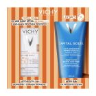 Vichy Promo UV-Age Daily Pigment Light Spf50+ 40ml + Δώρο After Sun 100ml