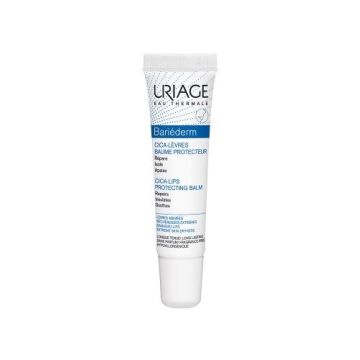 URIAGE BARIEDERM CICA-LIPS 15ml