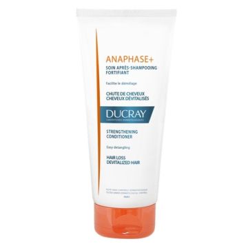 Ducray Anaphase+ Soin Apres-Shampooing Fortifiant Δυναμωτική μαλακτική κρέμα μαλλιών 200ml