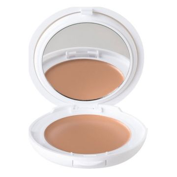 Avene Couvrance Compact Foundation Cream Mat Effect SPF30 Κρέμα Compact με Χρώμα & Ματ Αποτέλεσμα Sable 03, 10gr