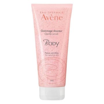Avene Body Gommage Doucheur Απαλό Απολεπιστικό Σώματος, 200ml