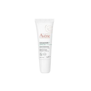 Avene Cicalfate Lips Repair Balm Επανόρθωσης για Σκασμένα & Ερεθισμένα Χείλη, 10ml