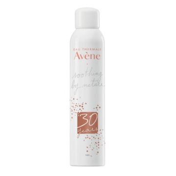 Avene Eau Thermale Spray Ιαματικό Νερό με Καταπραϋντικές, Απαλυντικές & Αντι-ερεθιστικές Ιδιότητες, 300ml