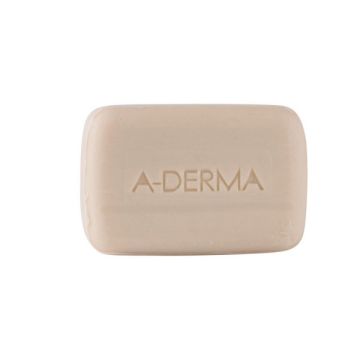 A-Derma PAIN Dermatologique, Σαπούνι σε Στέρεη Μορφή για Ευαίσθητο Δέρμα 100gr 