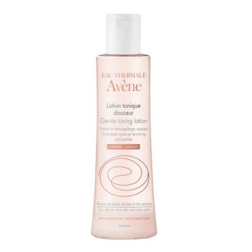Avene Gentle Tonic Lotion Απαλή Τονωτική Λοσιόν, 200ml