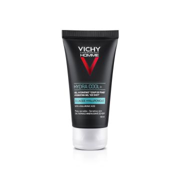 VICHY HOMME HYDRA COOL+ 50ML