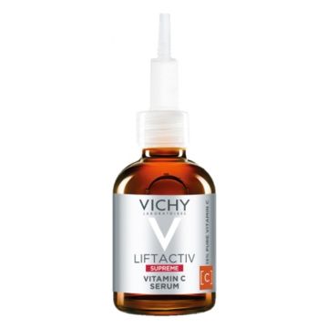 Vichy Liftactiv Supreme Vitamin C Serum 20ml