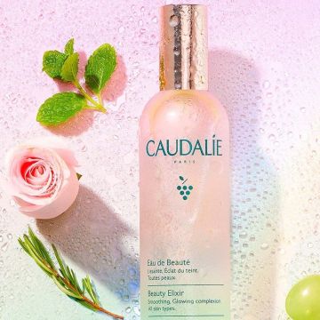 Caudalie Beauty Elixir Ελιξήριο Ομορφιάς για Όλους τους Τύπους Δέρματος 30 ml