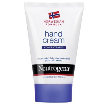 Neutrogena Hand Cream Κρέμα Χεριών με Άρωμα, 75ml