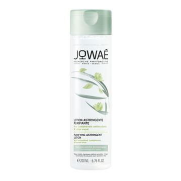Jowae Purifying Astrigent Lotion Λοσιόν Καθαρισμού Προσώπου με Ατέλειες 200ml