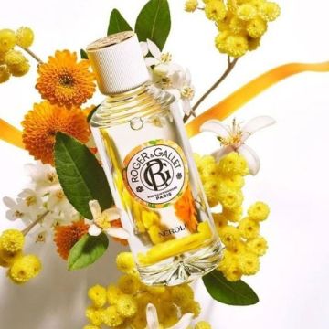 Roger & Gallet Neroli Eau de Parfum Γυναικείο Άρωμα Εμπλουτισμένο Με Εκχύλισμα Εκχύλισμα Νέρολι 30ml 