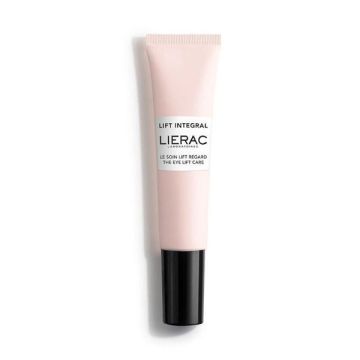 Lierac Lift Integral Le Soin Lift Regard Ανορθωτική Κρέμα Ματιών 15ml