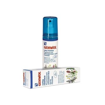 GEHWOL CARING FOOTDEO SPRAY ΑΠΟΣΜΗΤΙΚΟ SPRAY ΠΟΔΙΩΝ 150ML
