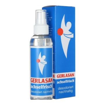 Gehwol Gerlasan Αποσμητικό σε Spray 150ml 