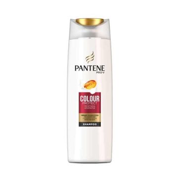 PANTENE PRO-V COLOUR PROTECT ΣΑΜΠΟΥΑΝ ΠΡΟΣΤΑΣΙΑΣ ΧΡΩΜΑΤΟΣ ΓΙΑ ΒΑΜΜΕΝΑ ΜΑΛΛΙΑ 360ml