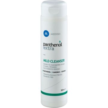 PANTHENOL EXTRA MILD CLEANSER 300ML