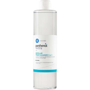 PANTHENOL EXTRA MICELLAR TRUE CLEANSER 100ml
