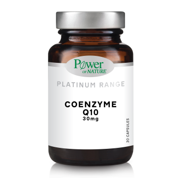 Power Health Platinum Range Coenzyme Q10 (Συνένζυμο Q10) 30mg, 30caps