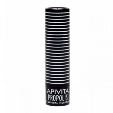 Apivita Lip Care Ενυδατικό Στικ Χειλιών Με Πρόπολη 4.4gr