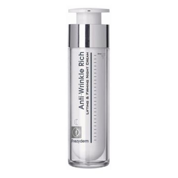 FREZYDERM ANTI-WRINKLE NIGHT CREAM 45+ 50 ML